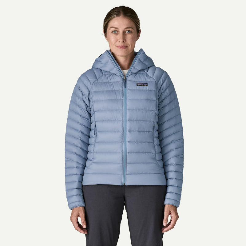 Patagonia Women's Down Sweater Hoody Sale