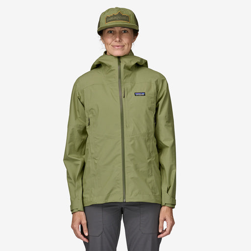 Patagonia Women's Boulder Fork Rain Jacket