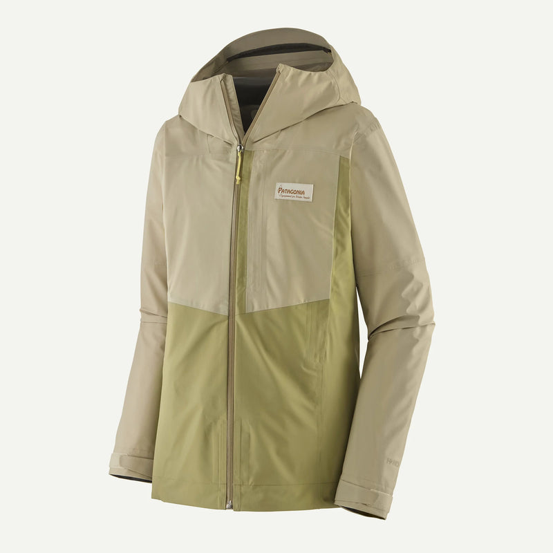 Patagonia Women's Boulder Fork Rain Jacket