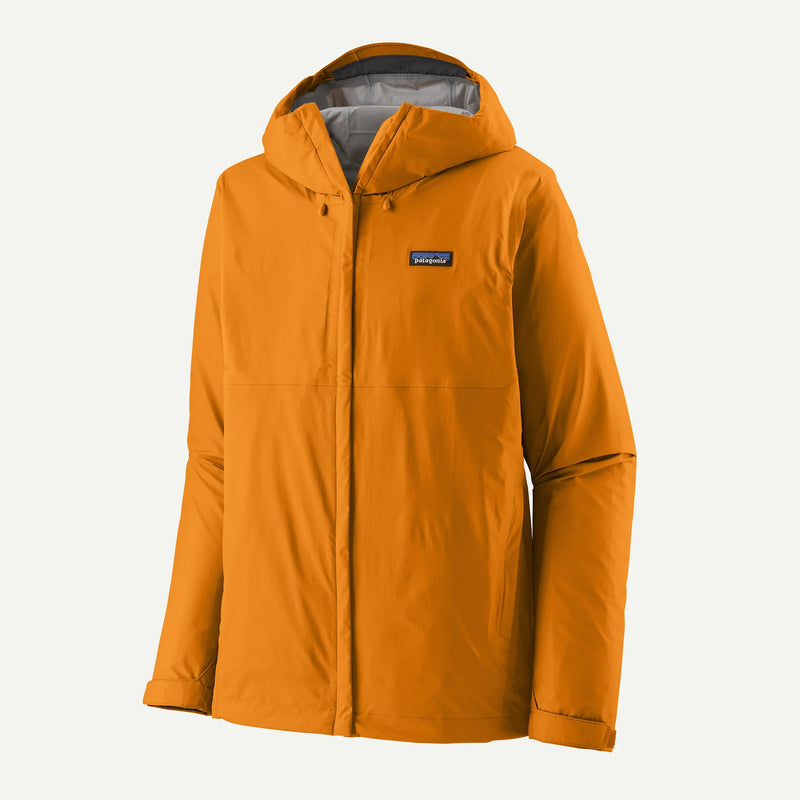 Patagonia Men's Torrentshell 3L Rain Jacket