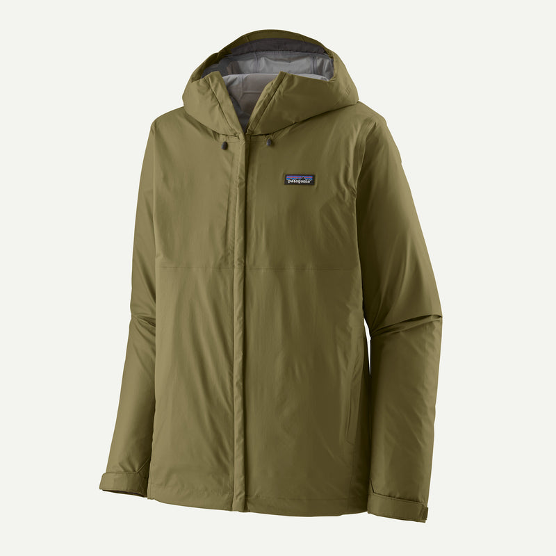 Patagonia Men's Torrentshell 3L Rain Jacket Sale