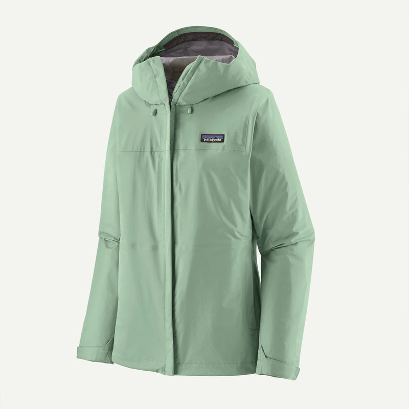 Patagonia Women's Torrentshell 3L Jacket