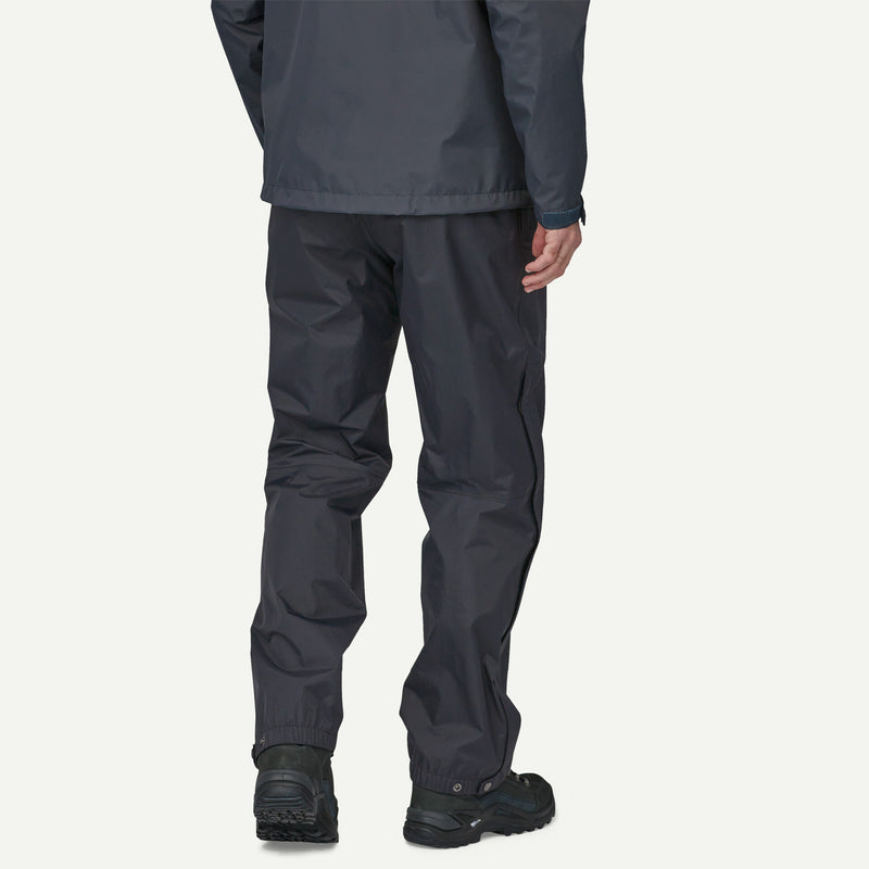 Patagonia Men's Torrentshell 3L Rain Pants - Regular