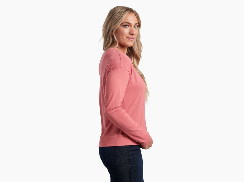 Kuhl Women's Suprima Long Sleeve Shirt