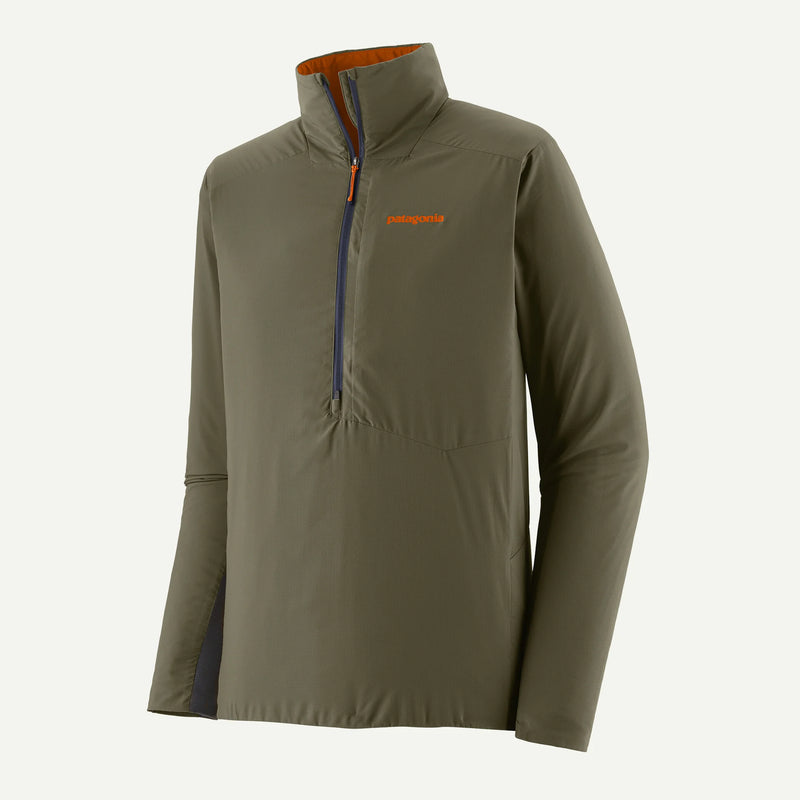 Patagonia Men's Nano-Air Ultralight Pullover