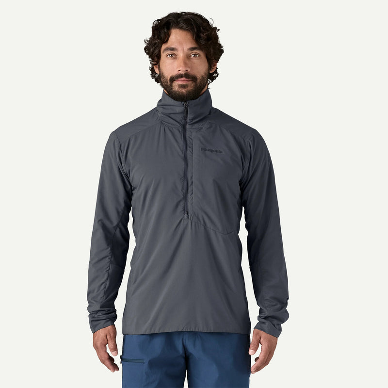 Patagonia Men's Nano-Air Ultralight Pullover Sale