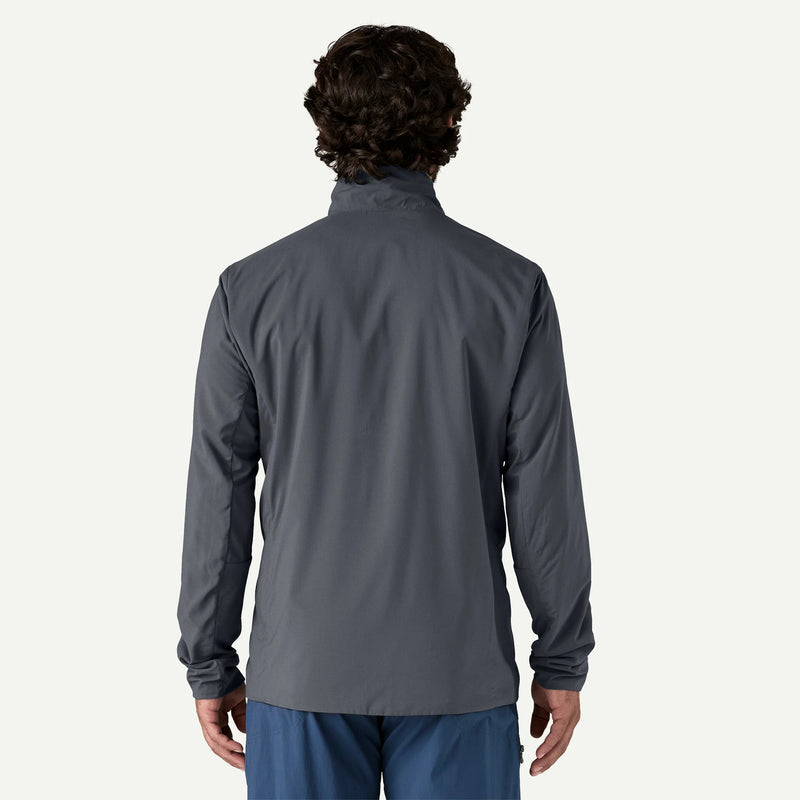 Patagonia Men's Nano-Air Ultralight Pullover Sale