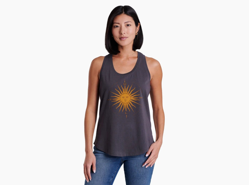 Kuhl Women's Kompass Tank