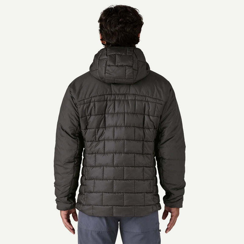 Patagonia Men's Hi-Loft Nano Puff Hoody