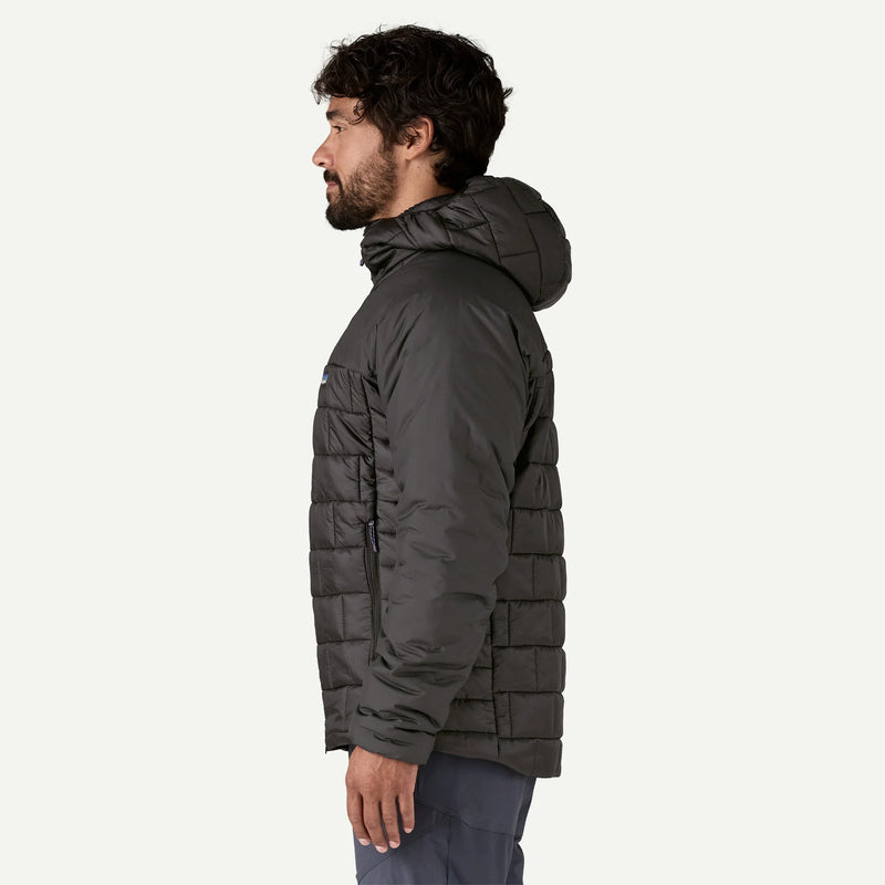 Patagonia Men's Hi-Loft Nano Puff Hoody