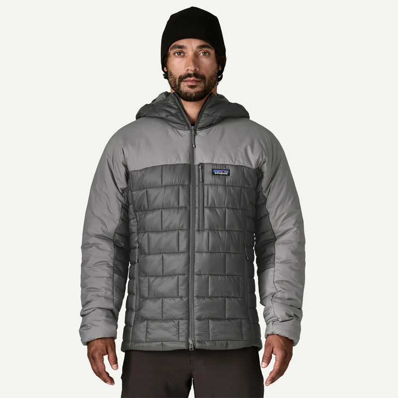 Patagonia Men's Hi-Loft Nano Puff Hoody Sale