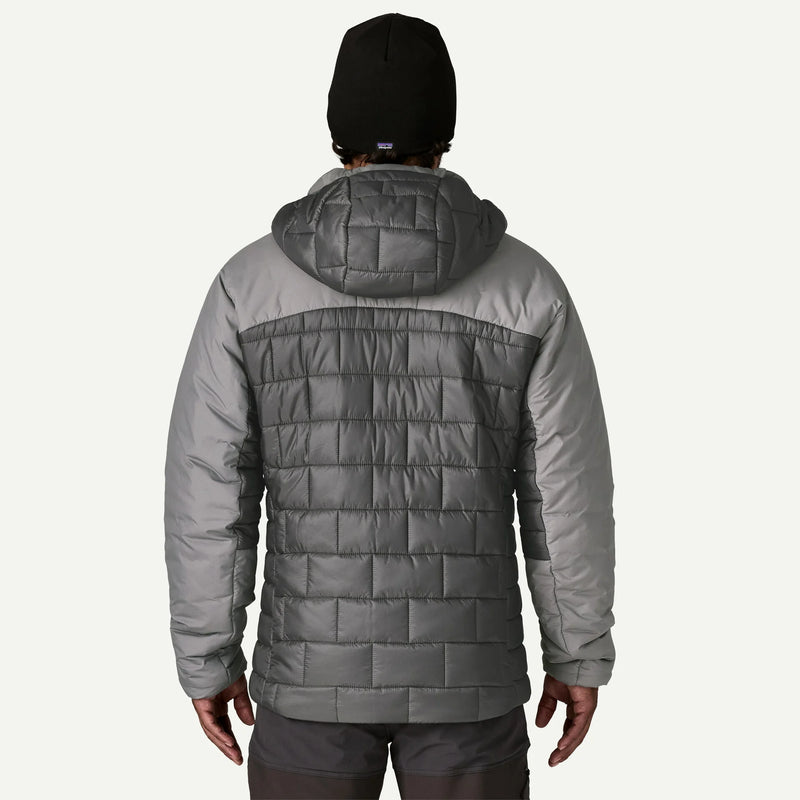 Patagonia Men's Hi-Loft Nano Puff Hoody Sale