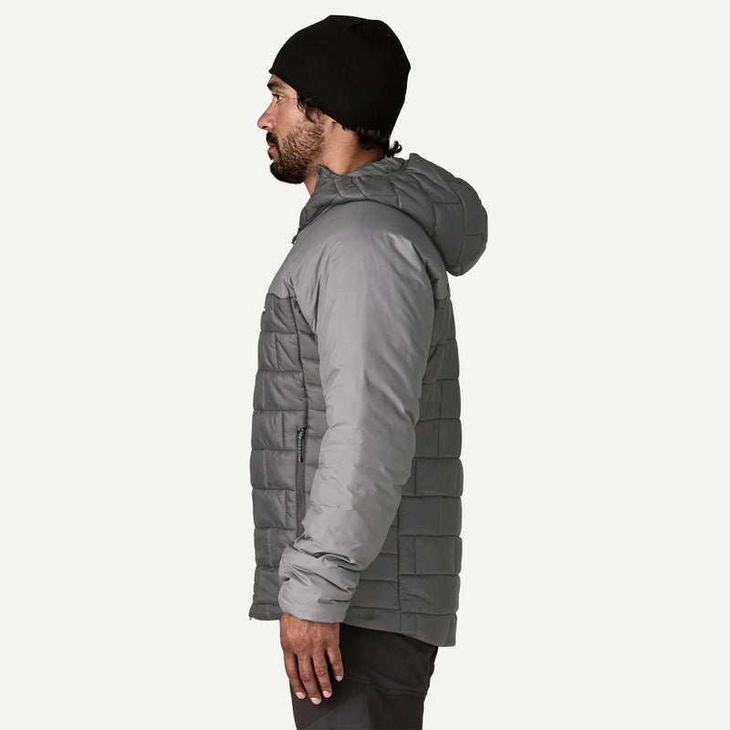 Patagonia Men's Hi-Loft Nano Puff Hoody Sale