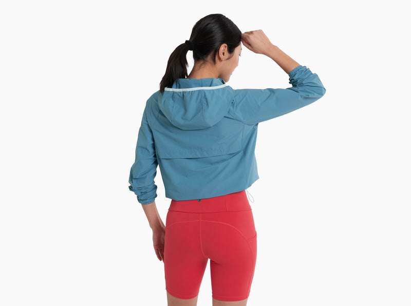 Kuhl Women's Wander 1/2 Zip