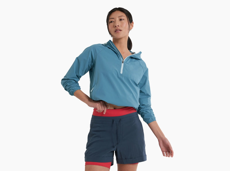 Kuhl Women's Wander 1/2 Zip