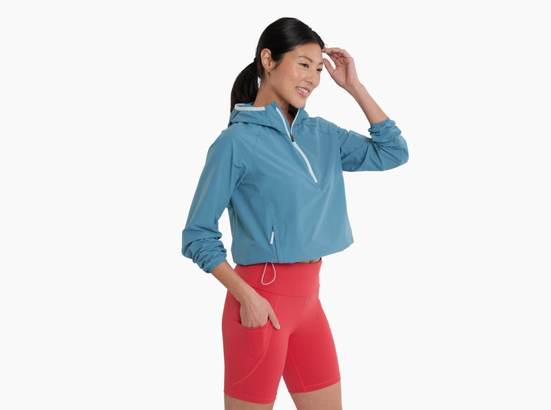 Kuhl Women's Wander 1/2 Zip