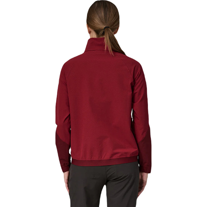 Patagonia Women's R1 CrossStrata Jacket Sale