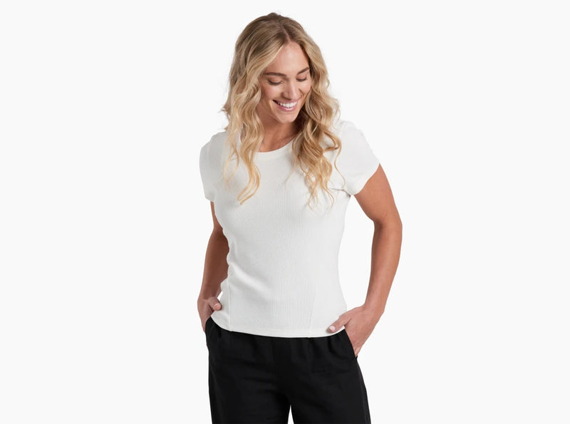 Kuhl Women's Remi SS Tee