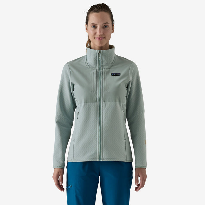 Patagonia Women's R2 CrossStrata Jacket