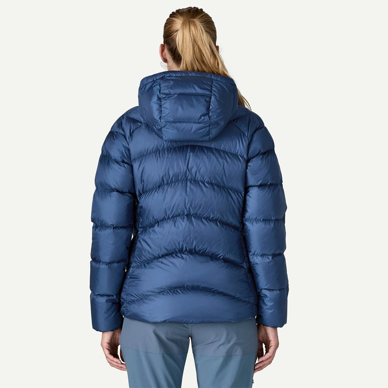 Patagonia Women's Fitz Roy Down Hoody