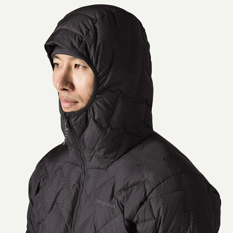 Patagonia Men's Durable Down Hoody