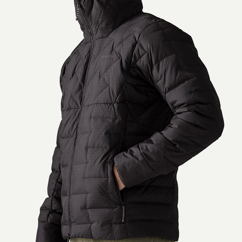 Patagonia Men's Durable Down Hoody