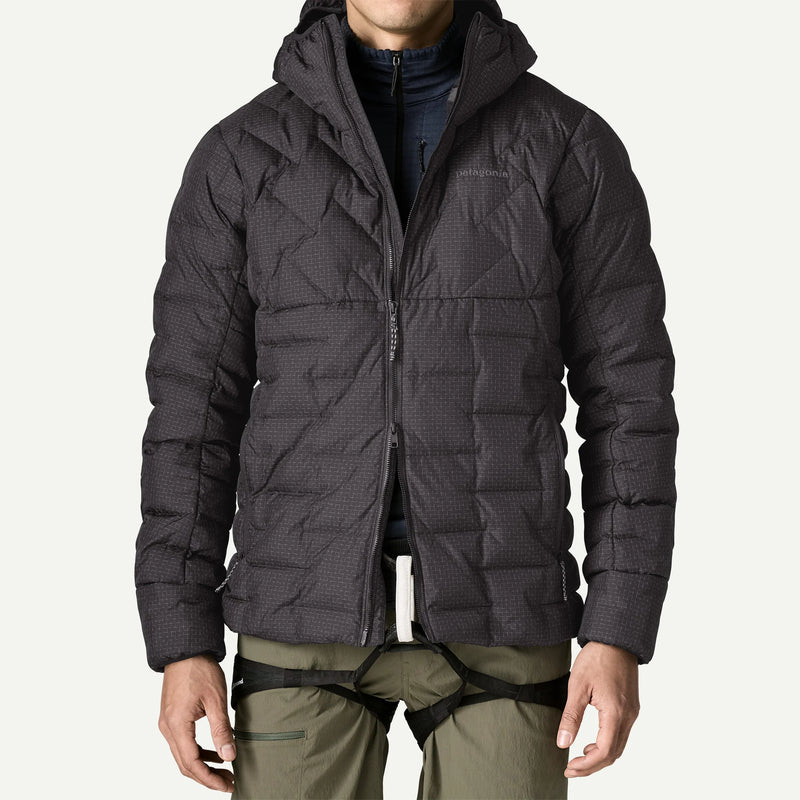 Patagonia Men's Durable Down Hoody