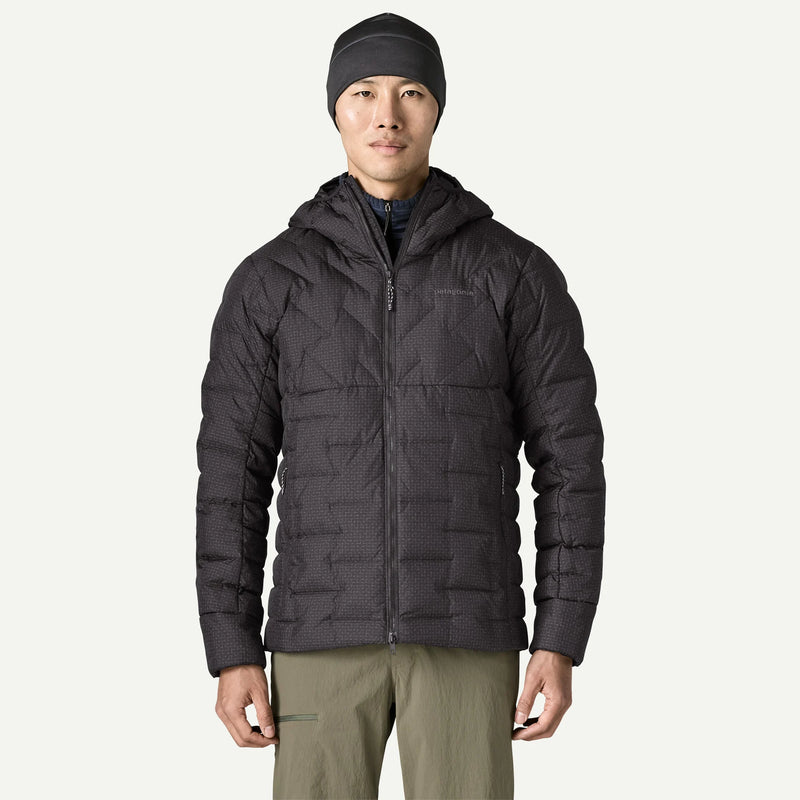 Patagonia Men's Durable Down Hoody