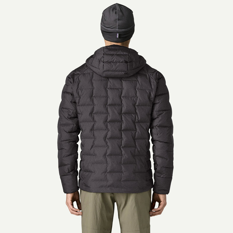 Patagonia Men's Durable Down Hoody