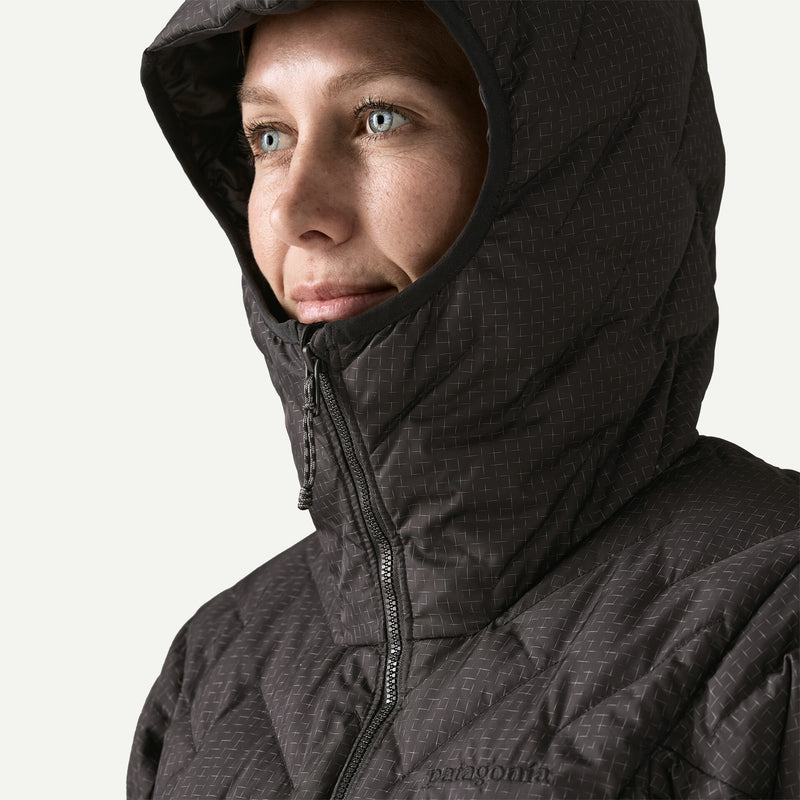 Patagonia Women's Durable Down Hoody