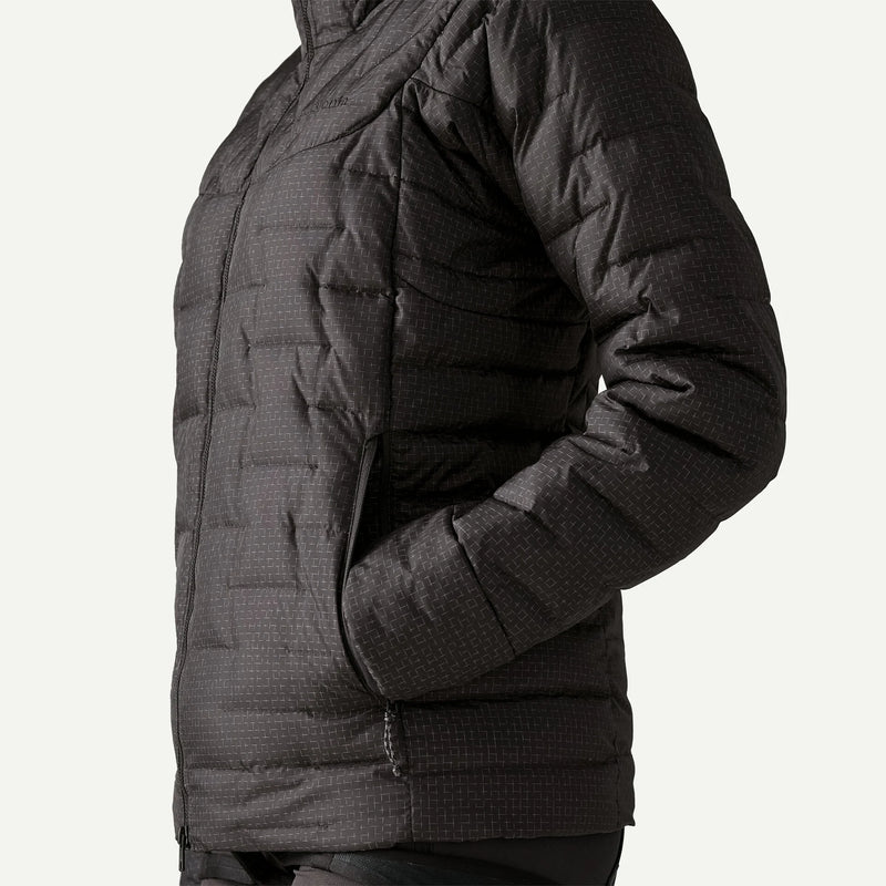 Patagonia Women's Durable Down Hoody