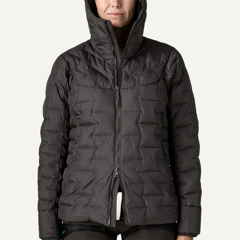 Patagonia Women's Durable Down Hoody