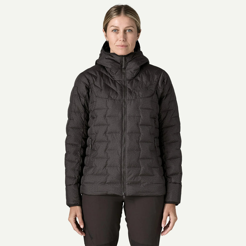 Patagonia Women's Durable Down Hoody