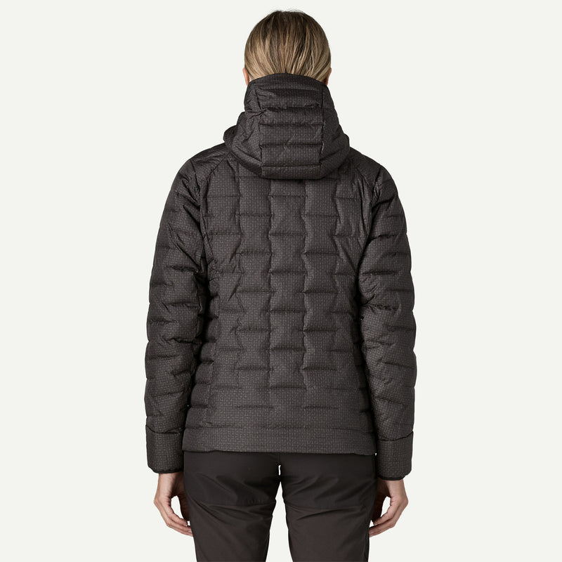 Patagonia Women's Durable Down Hoody