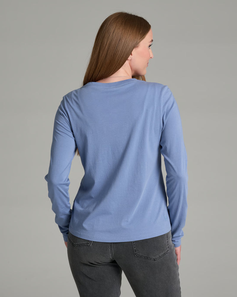 Kuhl Women's Vega Long Sleeve Top