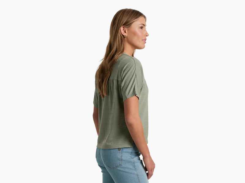 Kuhl Women's Willa Short Sleeve Shirt