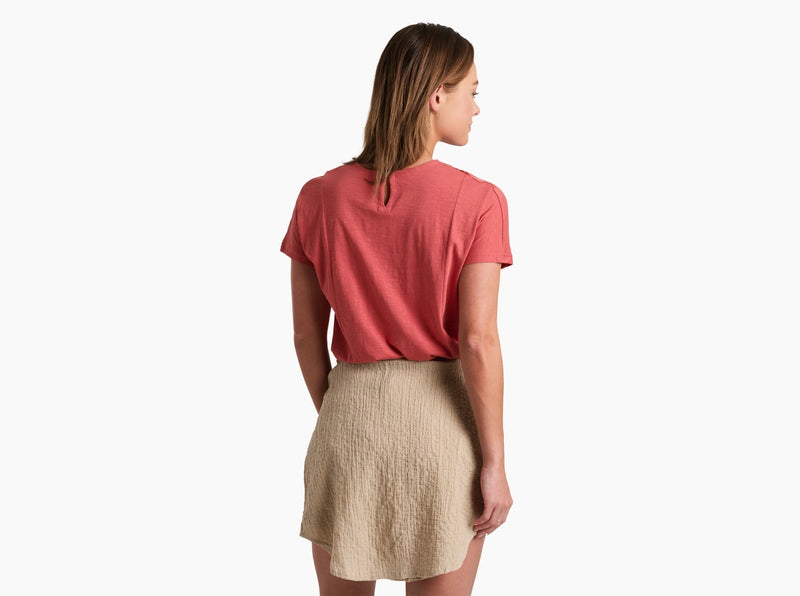 Kuhl Women's Shayla SS Shirt
