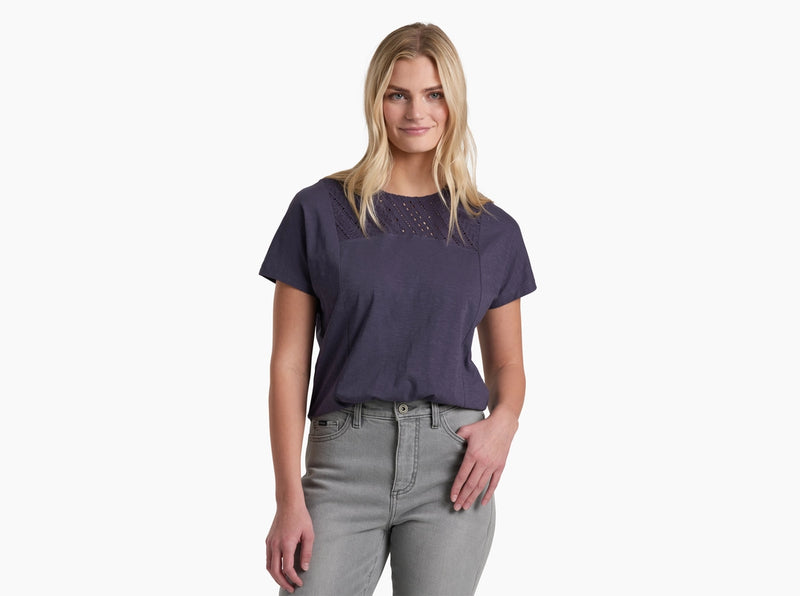 Kuhl Women's Shayla SS Shirt