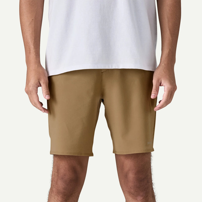 Patagonia Men's Hydropeak Hybrid Walk Shorts - 18in