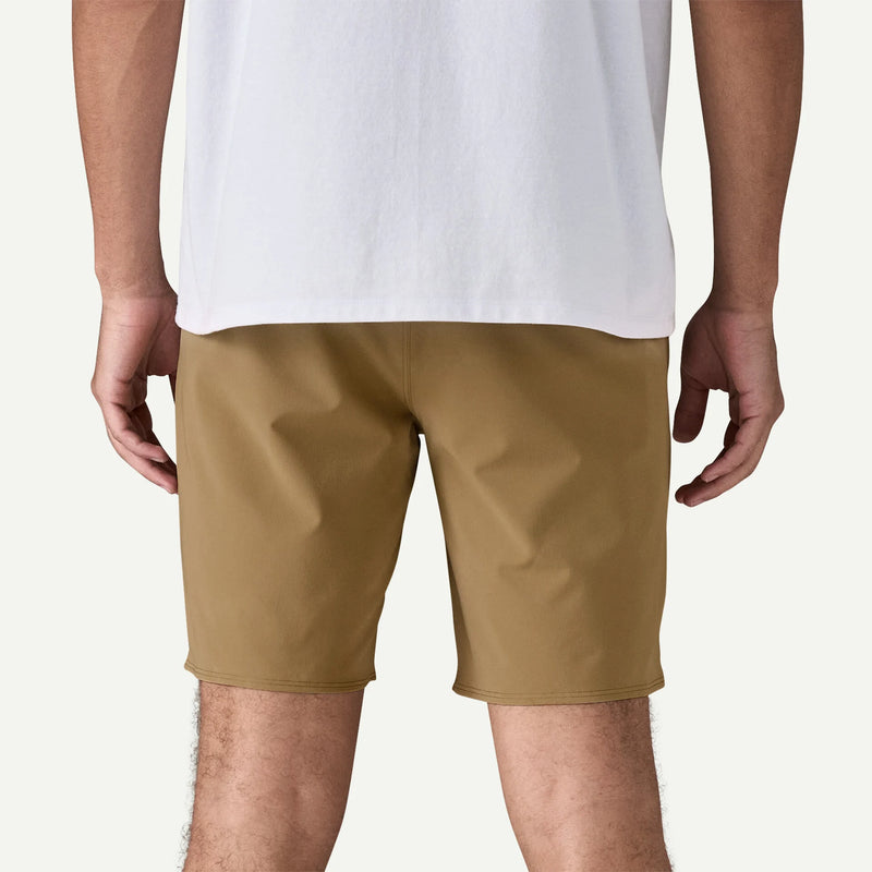 Patagonia Men's Hydropeak Hybrid Walk Shorts - 18in