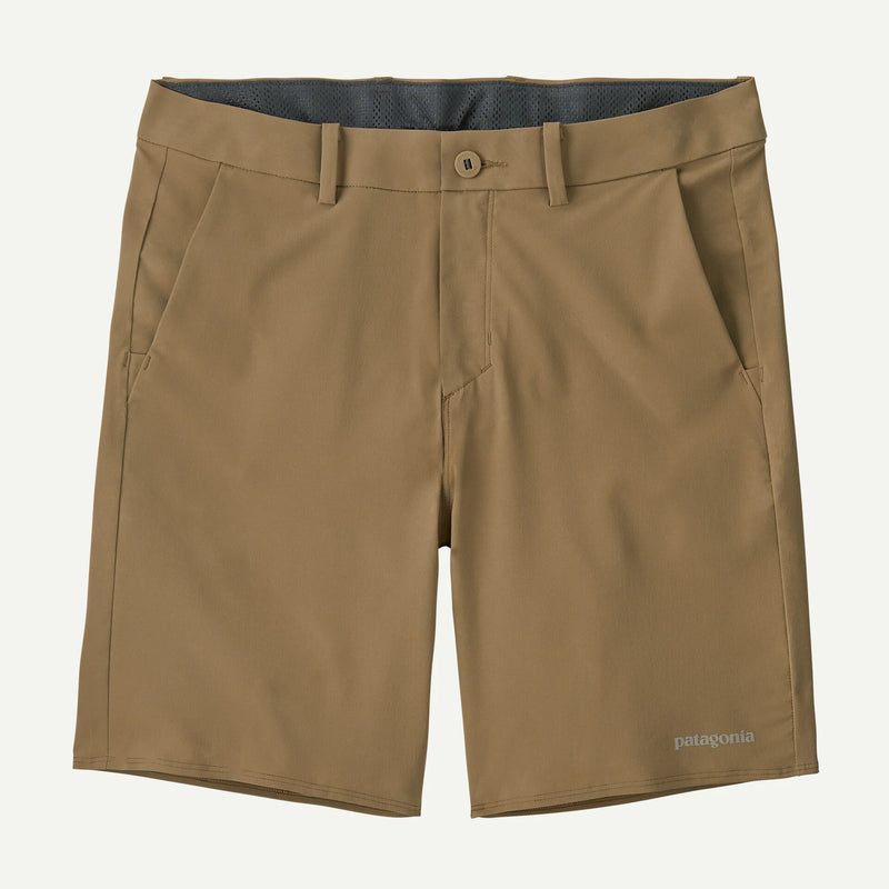 Patagonia Men's Hydropeak Hybrid Walk Shorts - 18in