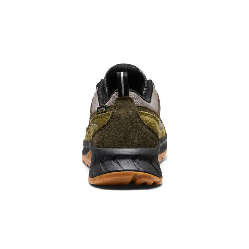 Keen Men's Hightrail Waterproof Hiking Shoe Sale