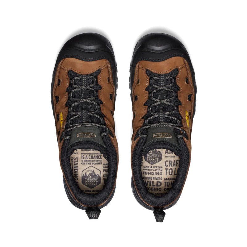 Keen Men's Targhee IV Vent Hiking Shoe Sale