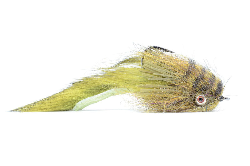 Cheech's El Sculpito - Olive