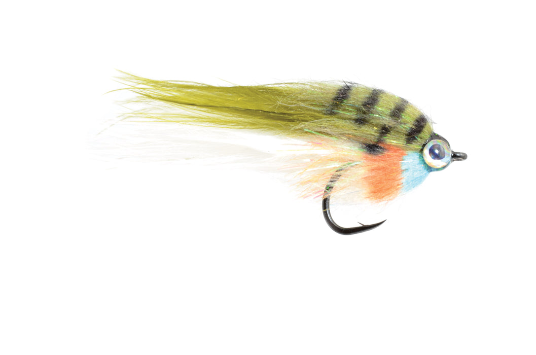 Low Fat Minnow - Bluegill