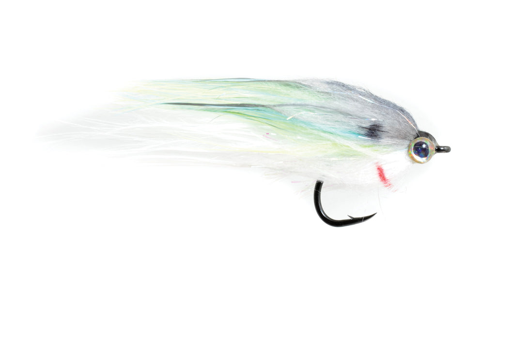 Low Fat Minnow - Sexy Shad