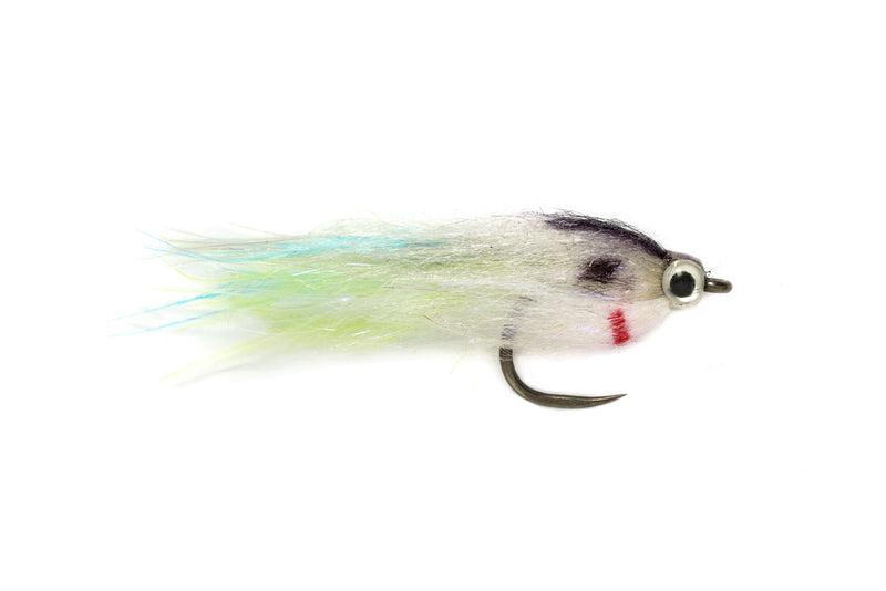 Baby Fat Minnow - Sexy Shad