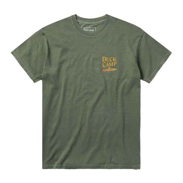 Duck Camp Men's Outfitter T-Shirt