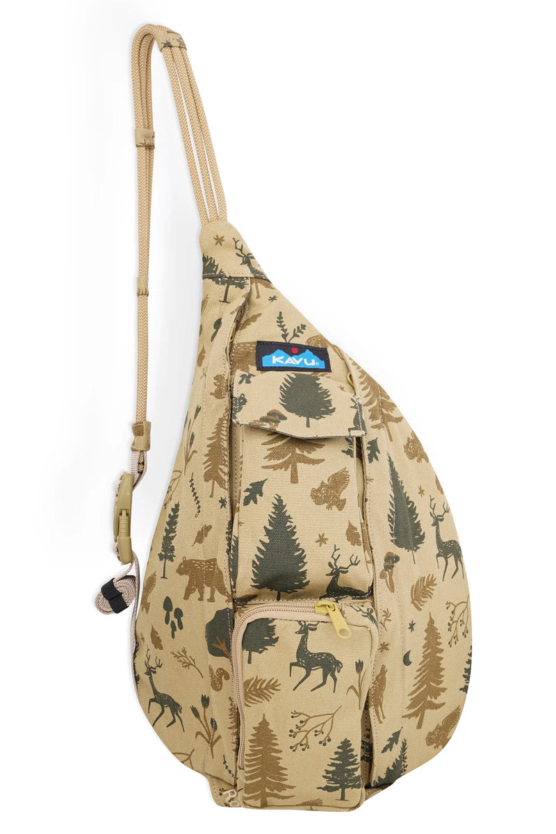 Kavu Mini Rope Bag