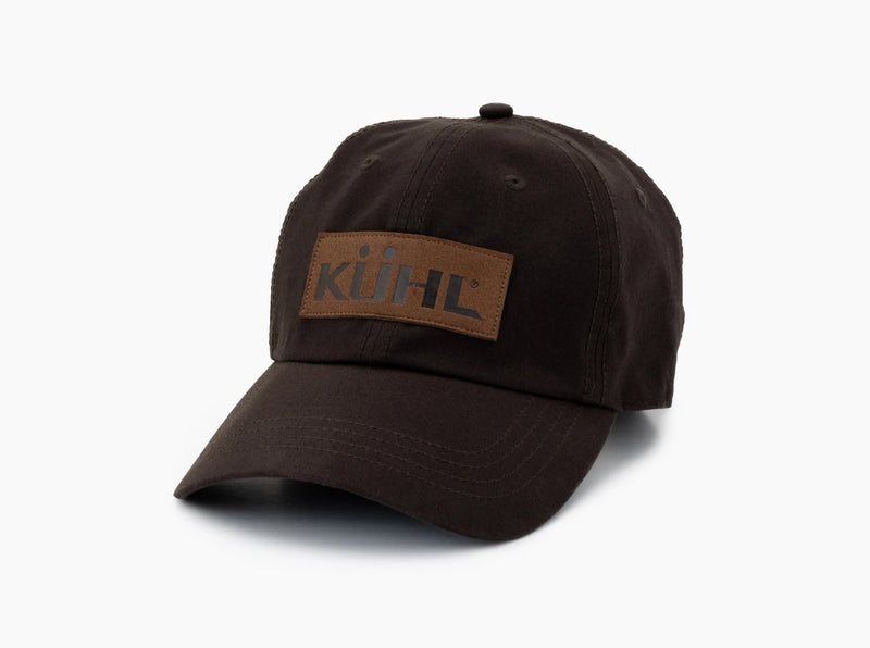 Kuhl The Outlaw Wax Hat
